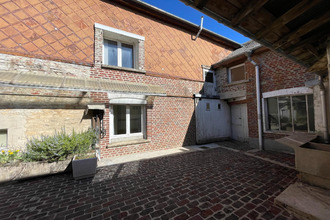 achat maison launois-sur-vence 08430
