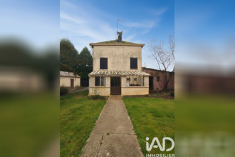 achat maison launois-sur-vence 08430