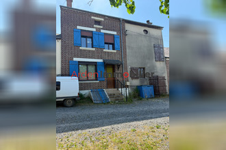 achat maison launois-sur-vence 08430