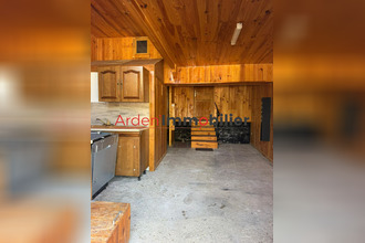 achat maison launois-sur-vence 08430
