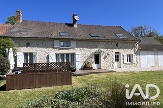 achat maison launoy 02210