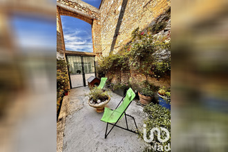 achat maison laurabuc 11400