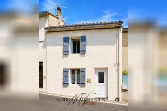 achat maison laurabuc 11400