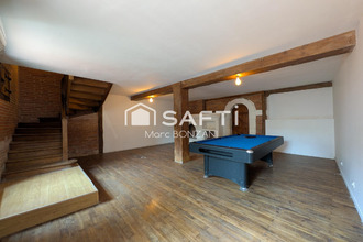 achat maison laurabuc 11400