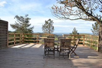 achat maison laurac 11270