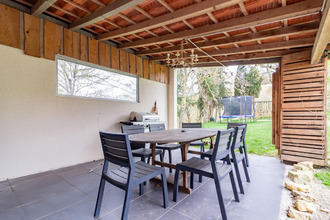 achat maison laurac 11270