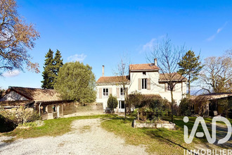 achat maison laurac 11270