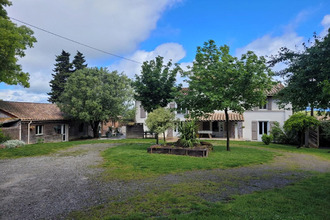 achat maison laurac 11270