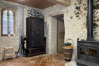 achat maison laurac 11270