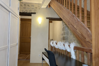 achat maison laurac 11270