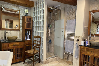 achat maison laurac 11270