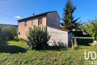 achat maison laurac-en-vivarais 07110