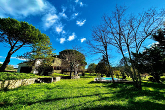 achat maison laurac-en-vivarais 07110