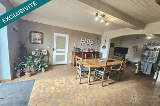 achat maison lauraet 32330