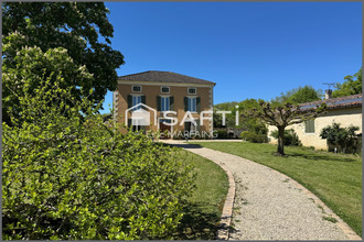 achat maison lauraet 32330