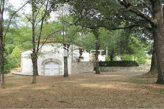 achat maison lauraet 32330