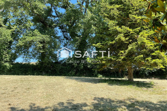 achat maison lauraet 32330