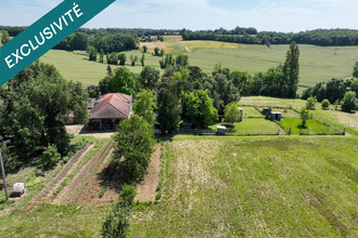 achat maison lauraet 32330