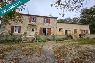 achat maison lauraet 32330