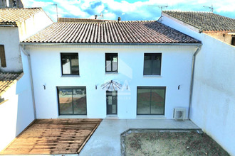 achat maison lauraguel 11300