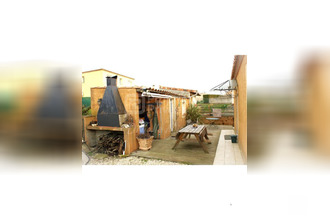 achat maison lauraguel 11300