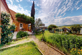 achat maison lauraguel 11300