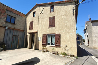 achat maison lauraguel 11300
