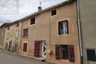 achat maison laure-minervois 11800