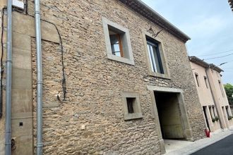 achat maison laure-minervois 11800