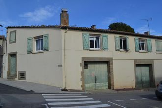 achat maison laure-minervois 11800