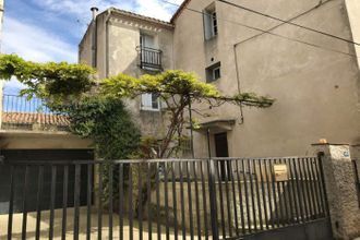 achat maison laure-minervois 11800