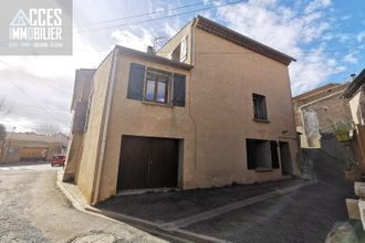 achat maison laure-minervois 11800