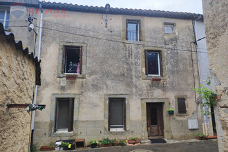 achat maison laure-minervois 11800