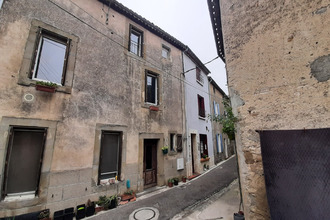 achat maison laure-minervois 11800