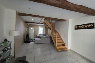 achat maison laure-minervois 11800