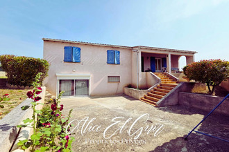 achat maison laure-minervois 11800