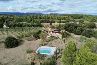 achat maison laure-minervois 11800