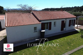 achat maison laure-minervois 11800