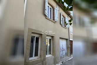 achat maison laure-minervois 11800
