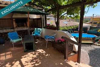 achat maison laure-minervois 11800