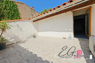 achat maison laure-minervois 11800