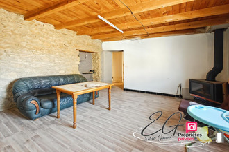 achat maison laure-minervois 11800