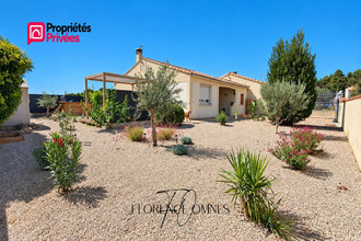 achat maison laure-minervois 11800