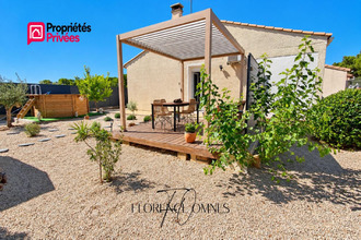 achat maison laure-minervois 11800