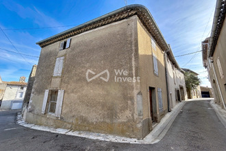 achat maison laure-minervois 11800