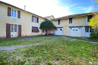 achat maison laurede 40250