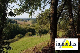 achat maison laurede 40250