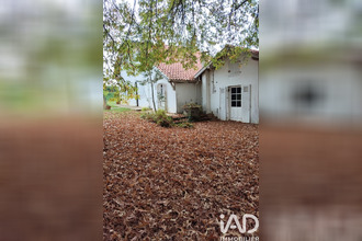 achat maison laurede 40250