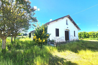 achat maison laurede 40250