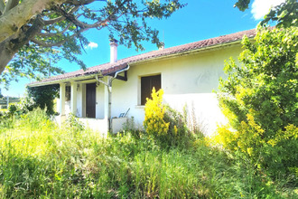 achat maison laurede 40250